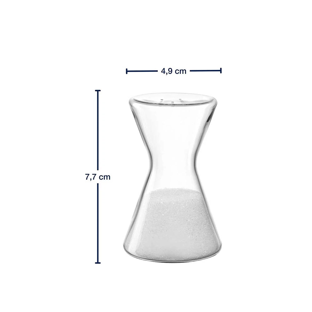 Giorno Salt Shaker & Pepper Mill Set