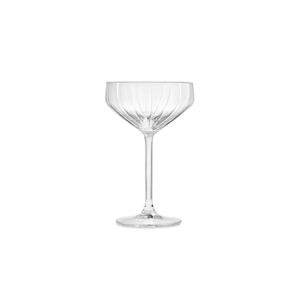 Glory Coupe Glasses 285ml, Set of 6