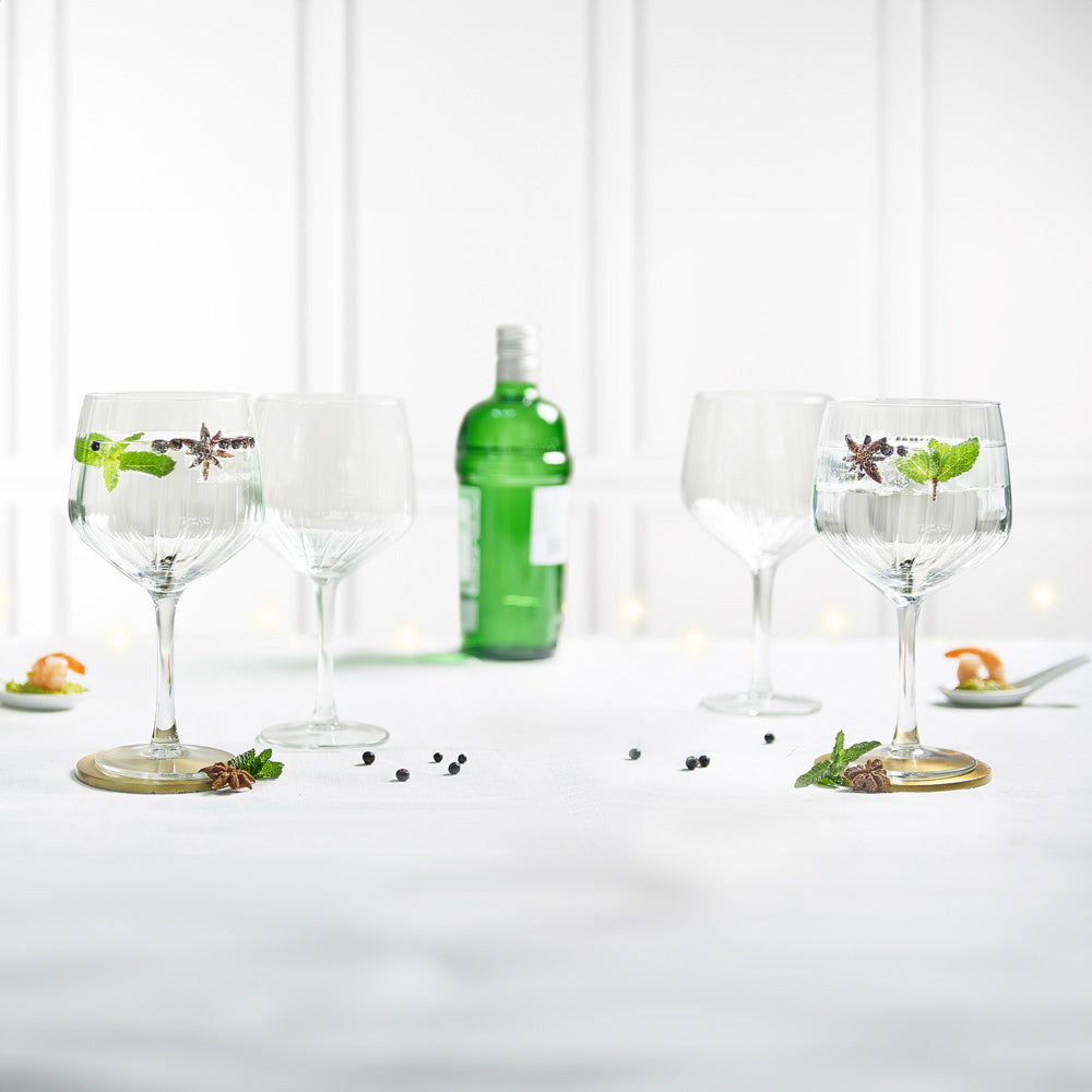 Glory Gin and Tonic Glasses 610ml, Set of 6