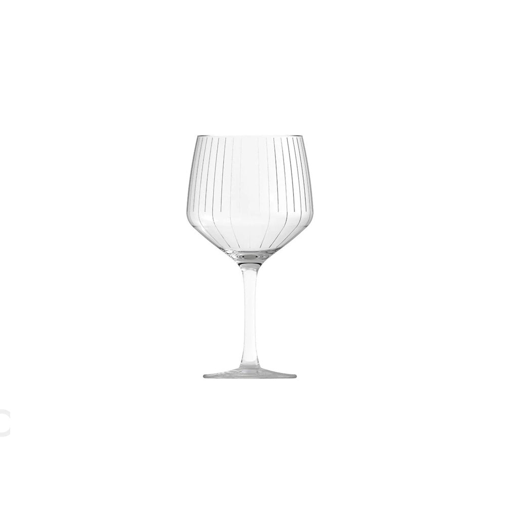 Glory Gin and Tonic Glasses 610ml, Set of 6