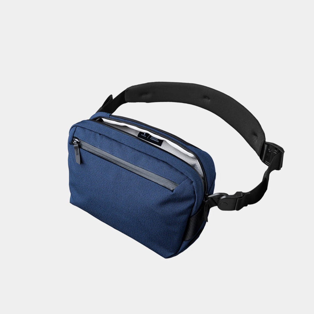 Go Sling Bag - Axoflux Blue