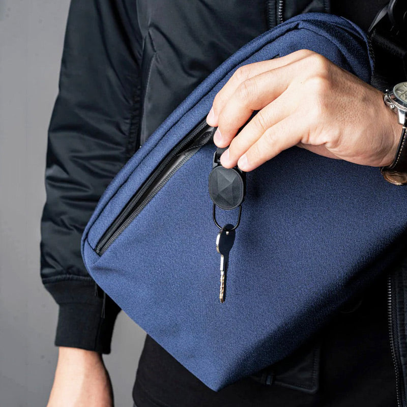 Go Sling Bag - Axoflux Blue