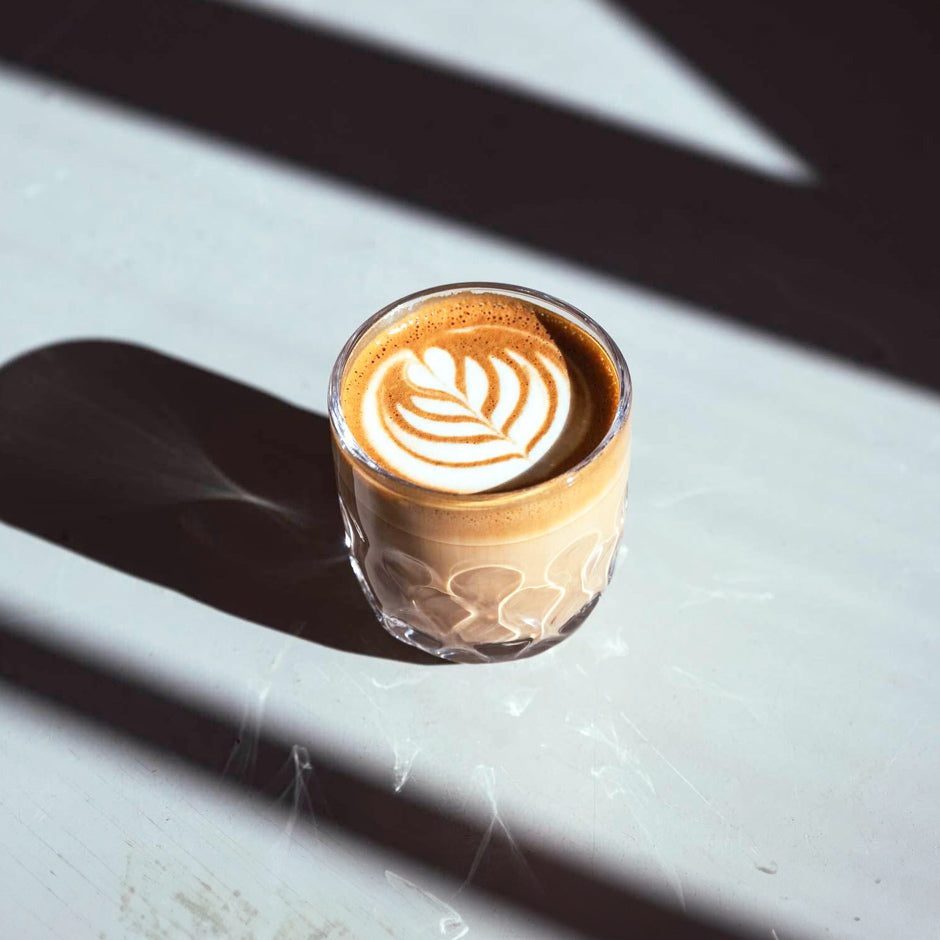 Gocce 6-piece Coffee Set