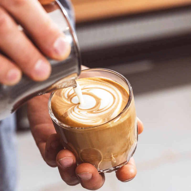 Gocce 6-piece Coffee Set