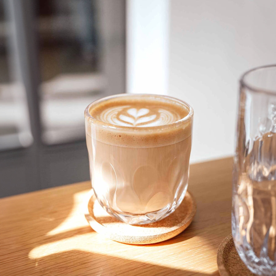 Gocce 6-piece Coffee Set