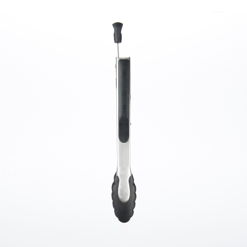 Good Grips Tongs with Nylon Head - 9 Inch