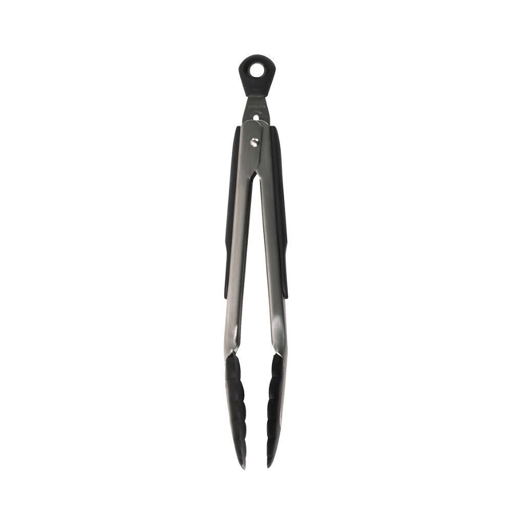 Good Grips Tongs with Nylon Head - 9 Inch