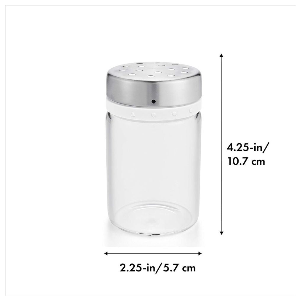 Good Grips All-Purpose Adjustable Shaker