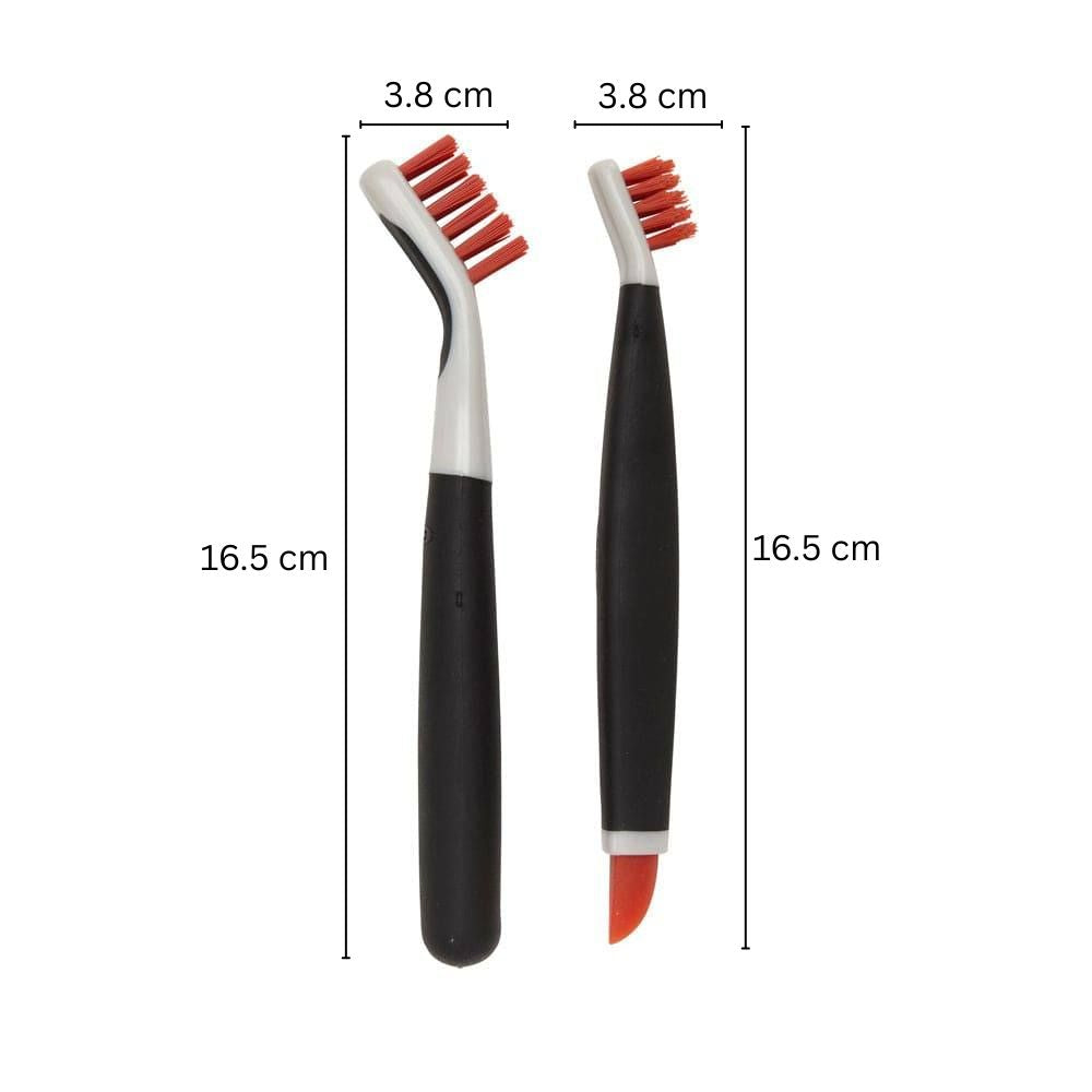 Good Grips Deep Clean Brush Set