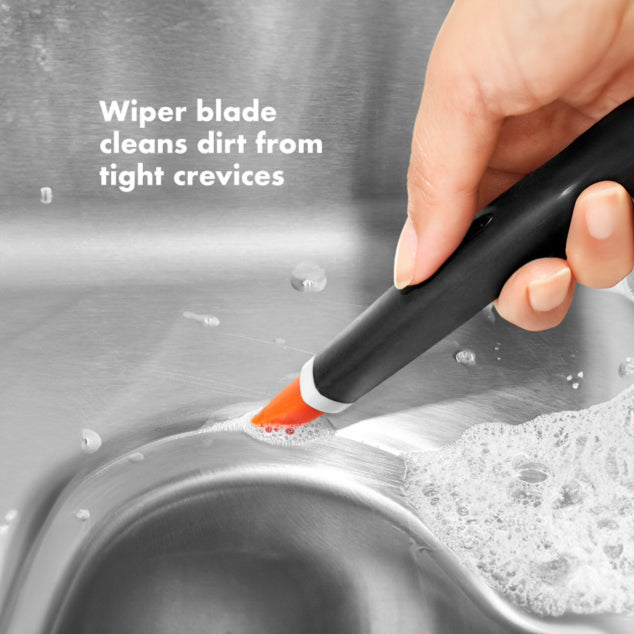 Good Grips Deep Clean Brush Set