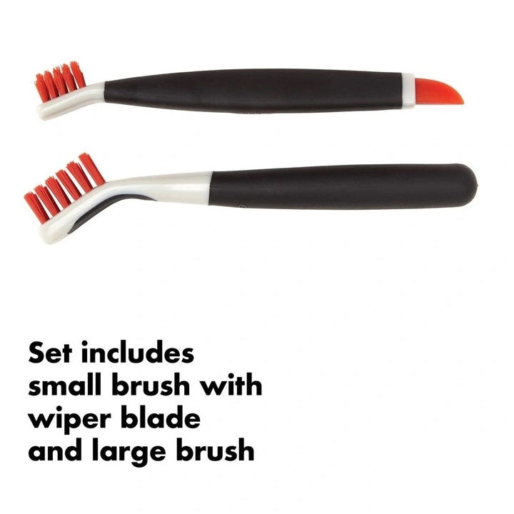 Good Grips Deep Clean Brush Set