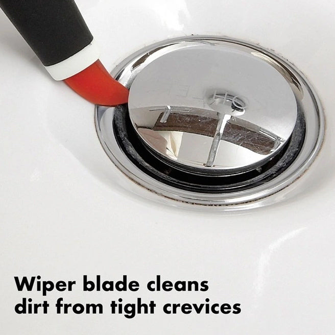 Good Grips Deep Clean Brush Set