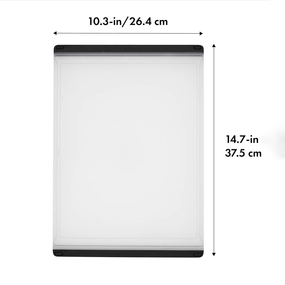 Good Grips Large Cutting Board - Utility