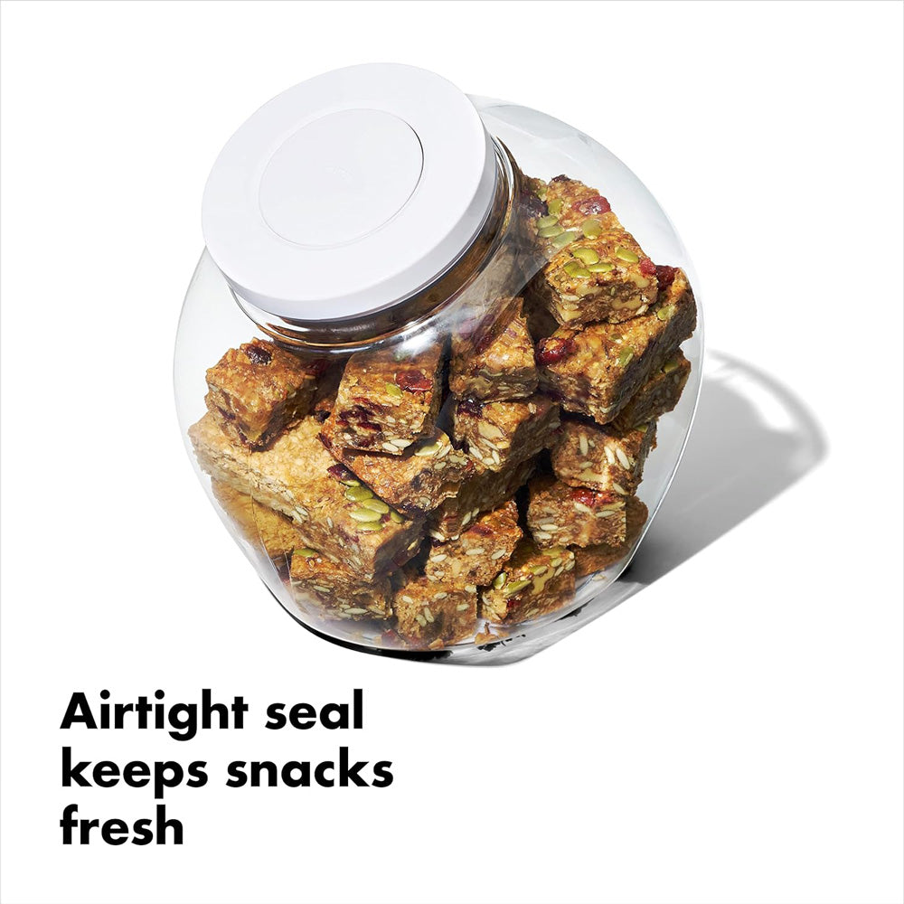 Good Grips Pop Cookie Jar - Small