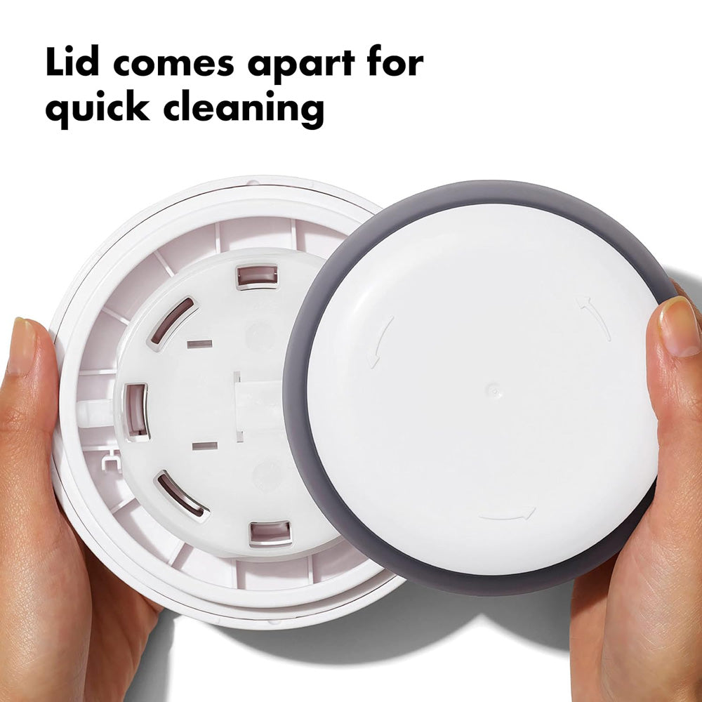 Good Grips Pop Cookie Jar - Small