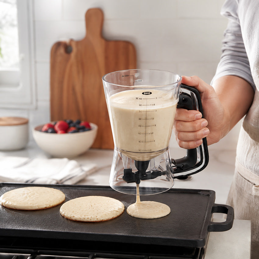 Good Grips Precision Batter Dispenser