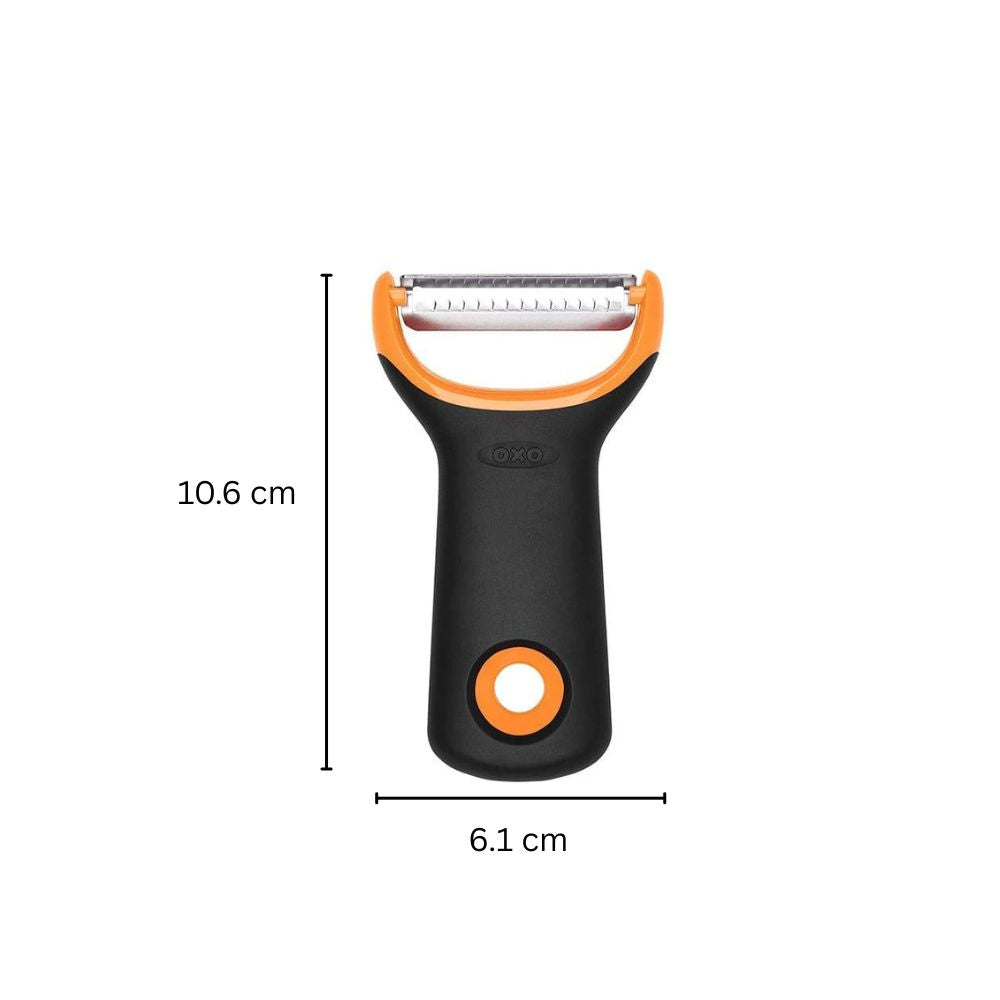 Good Grips Prep Julienne Peeler