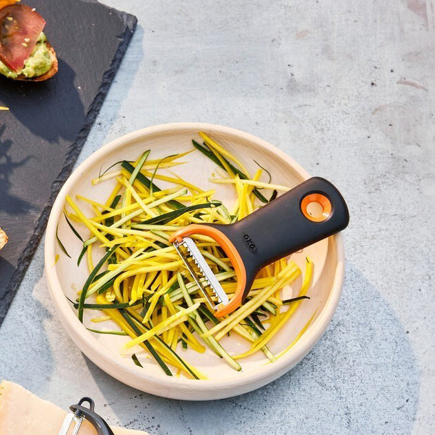 Good Grips Prep Julienne Peeler