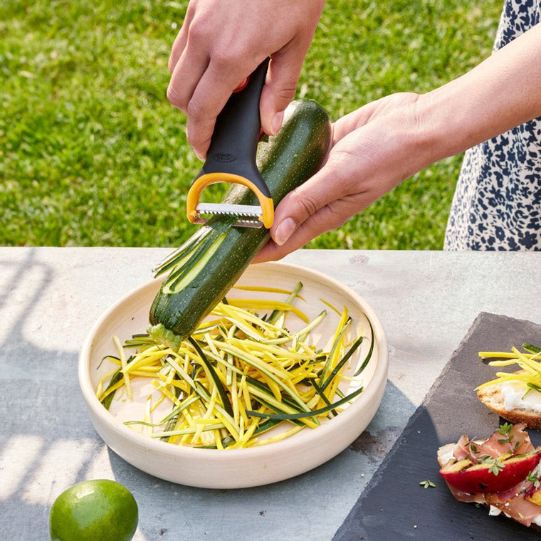 Good Grips Prep Julienne Peeler