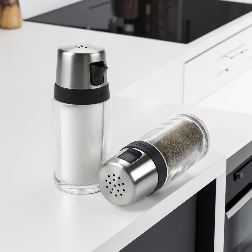 Good Grips Simple Salt Shaker