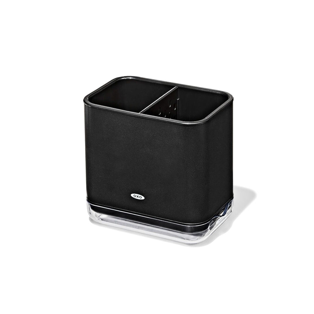 Good Grips Stainless Steel Sink Caddy - Black