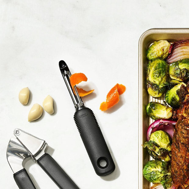 Good Grips Swivel Peeler