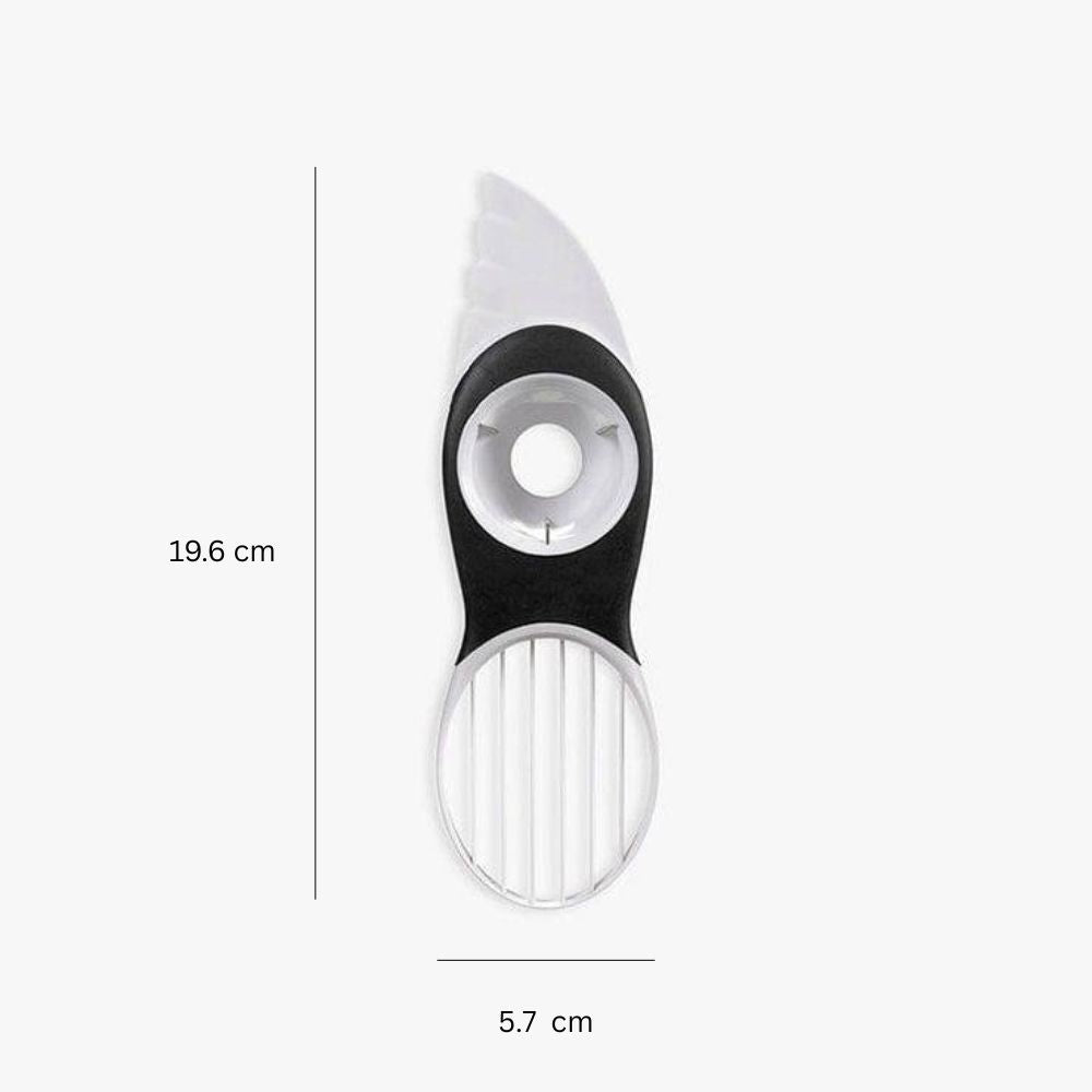 Good Grips 3-In-1 Avocado Slicer