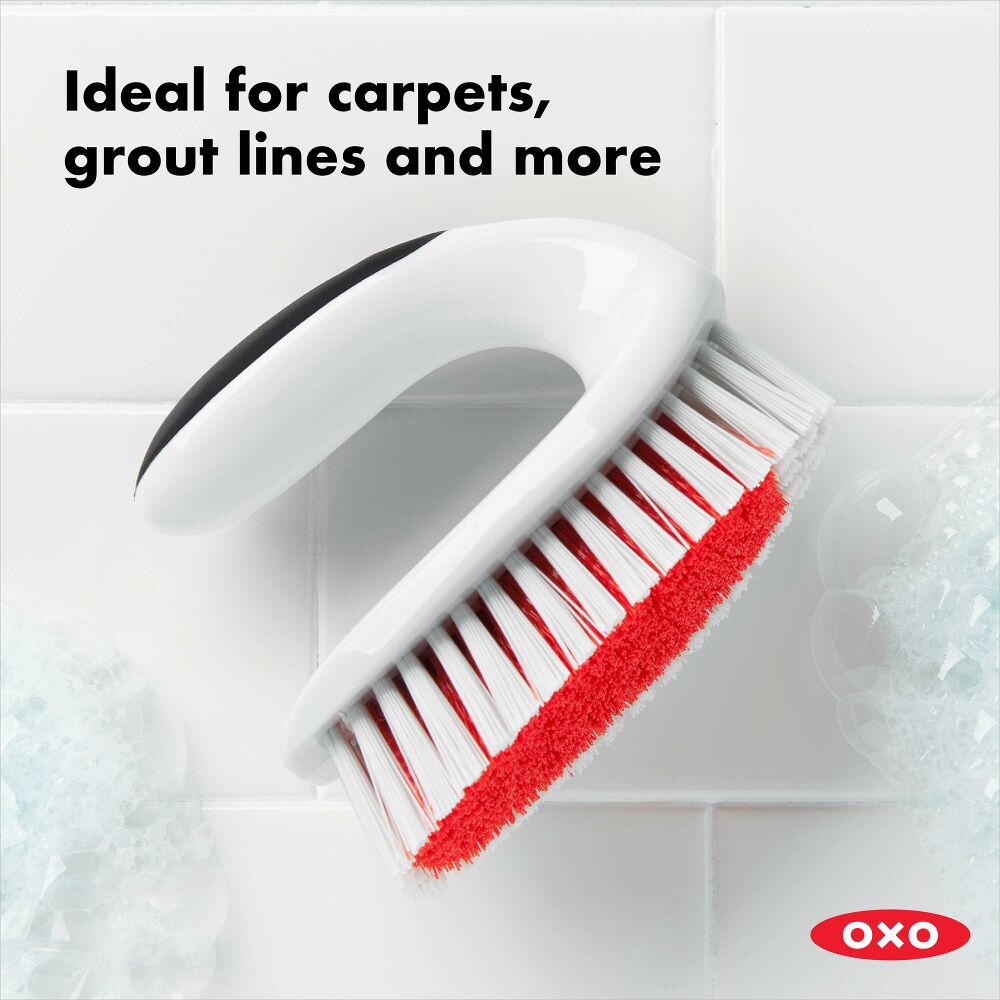 Good Grips All-Purpose Scrub Brush