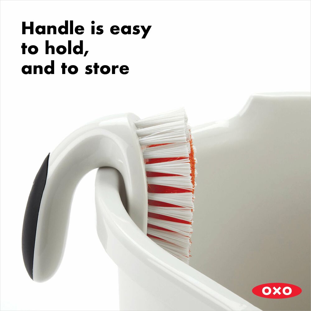 Good Grips All-Purpose Scrub Brush