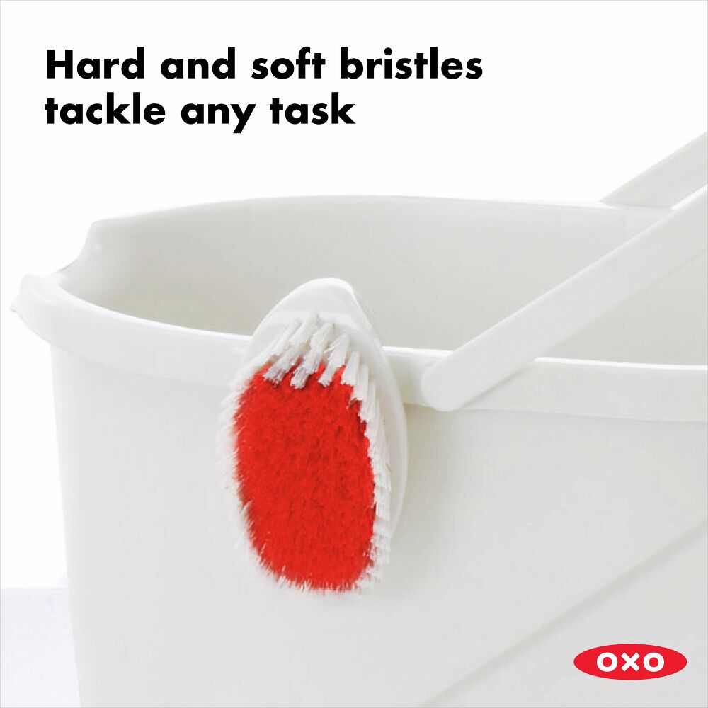 Good Grips All-Purpose Scrub Brush
