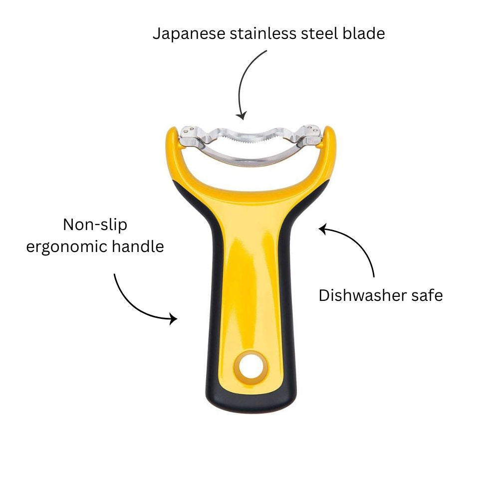 Good Grips Corn Prep Peeler