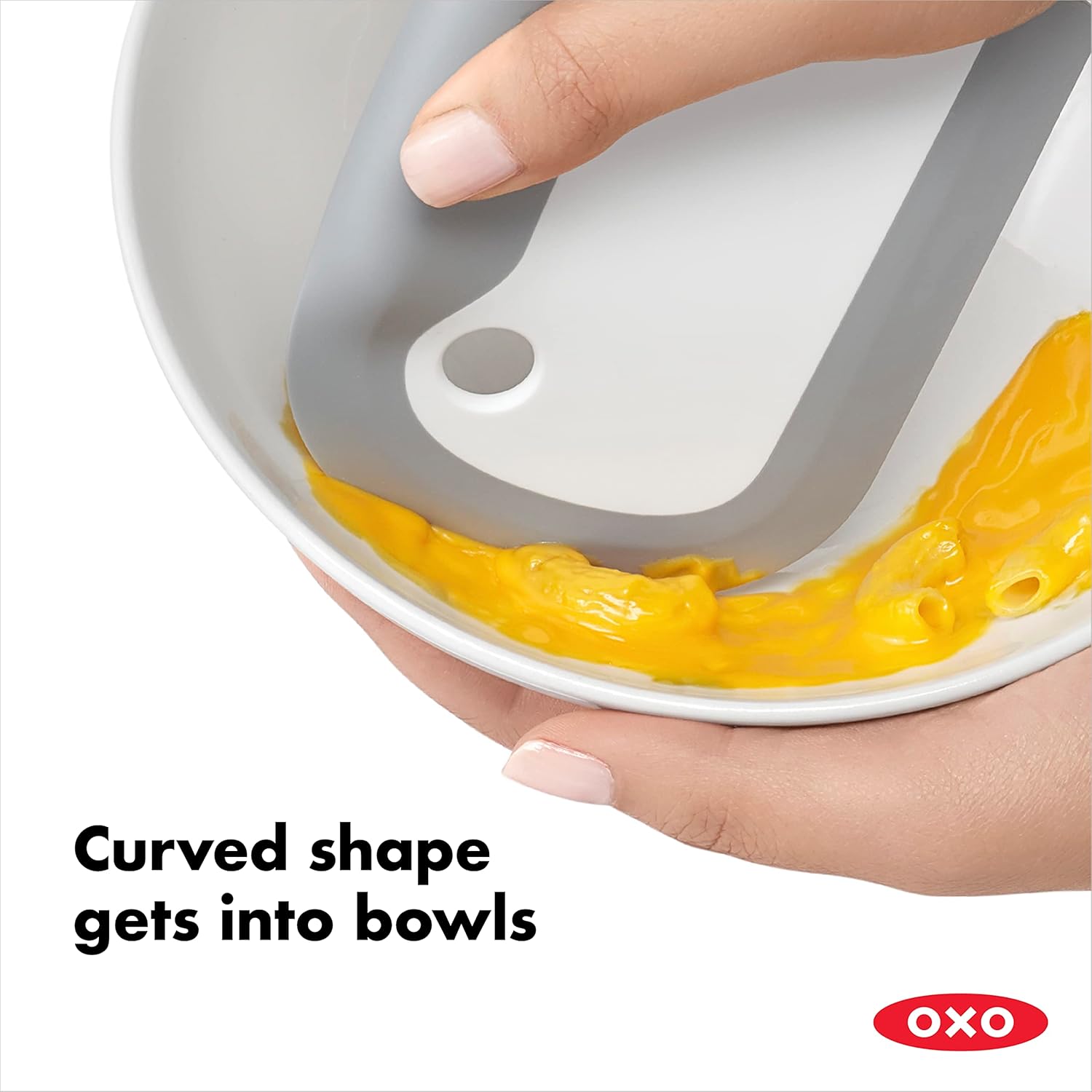 Good Grips Dish Squeegee