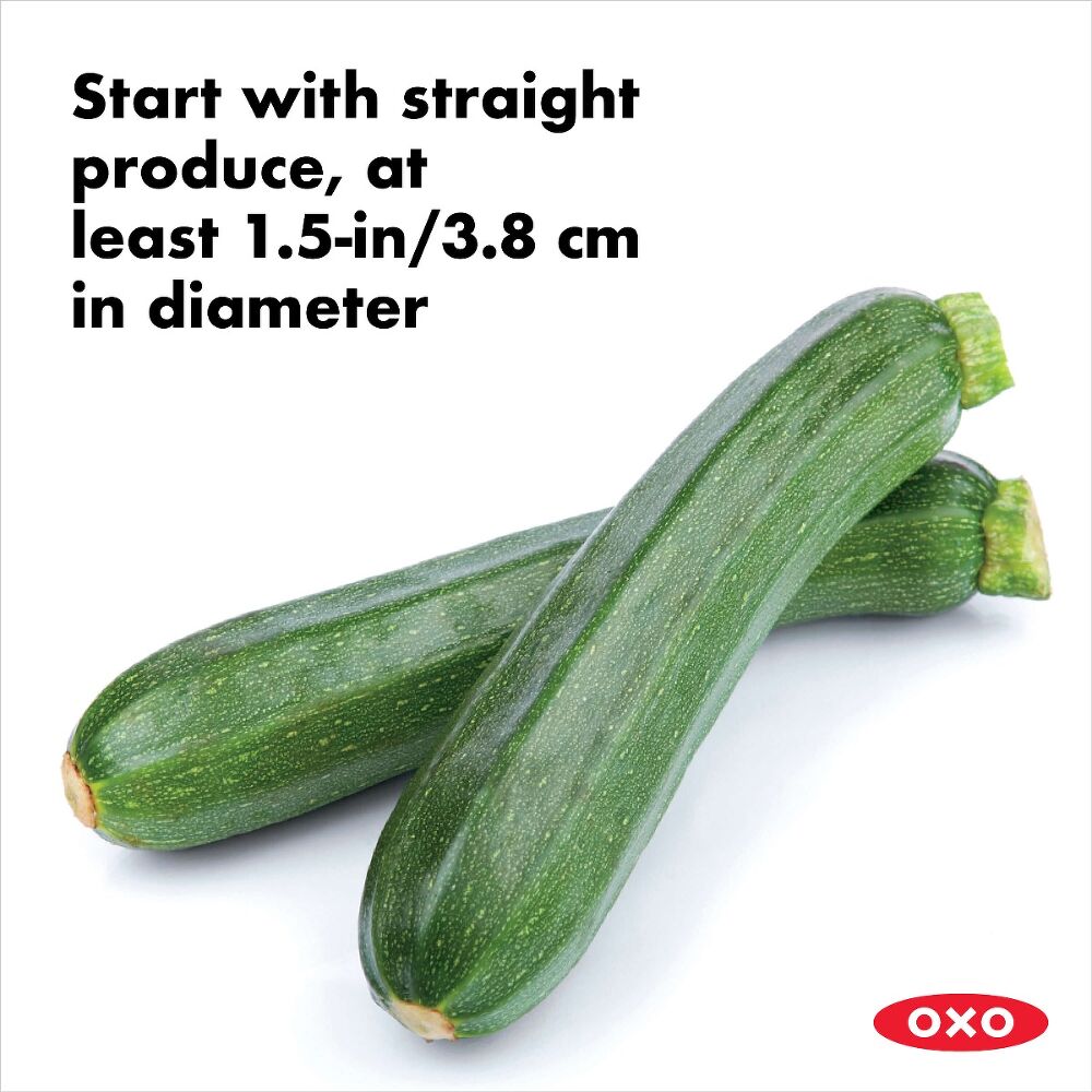 Good Grips Hand-Held Spiralizer