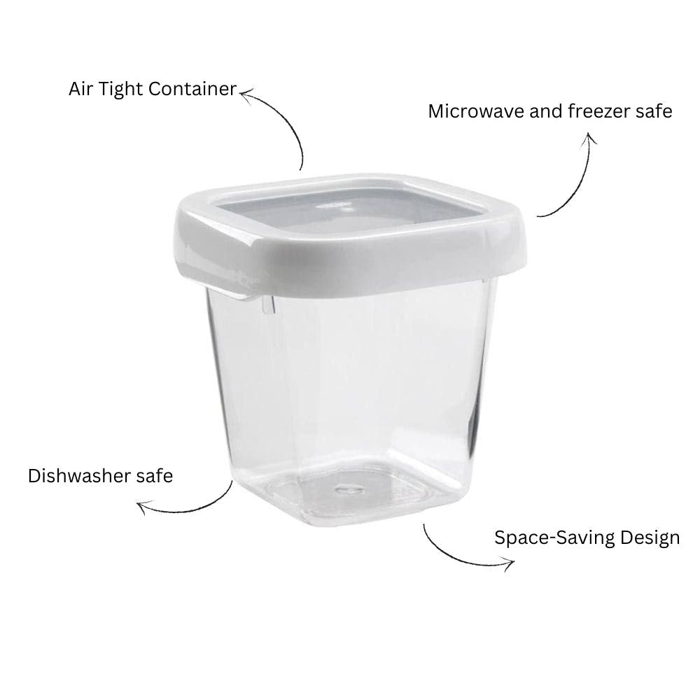 Good Grips Locktop Container - 590ml
