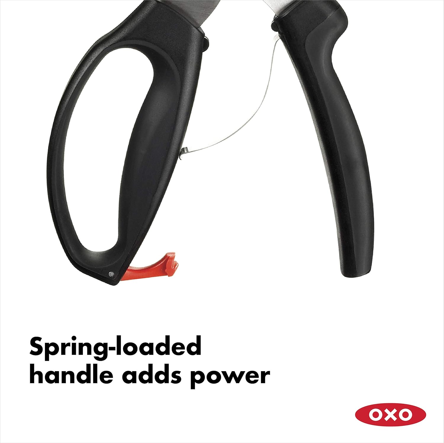 Good Grips Poultry Shears - Black
