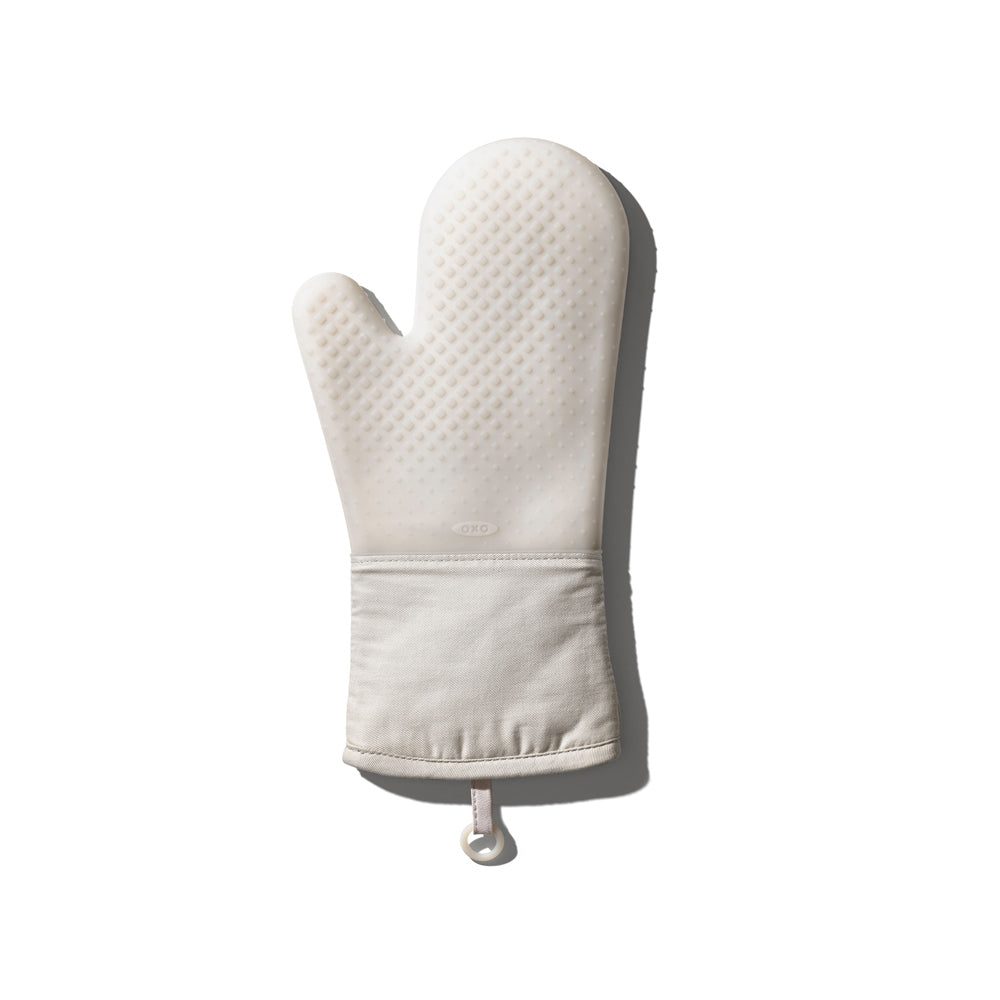 Good Grips Silicone Oven Mitt - Oat