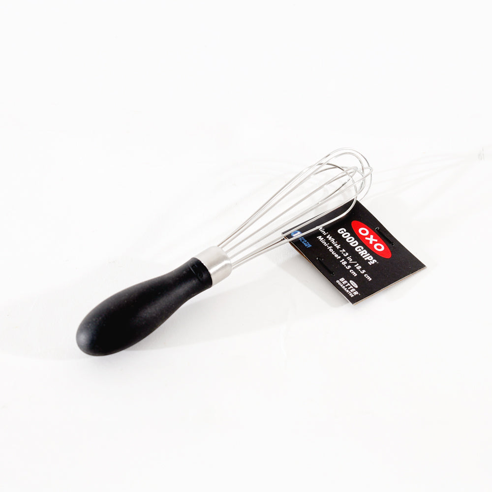 Good Grips Whisk Mini - Black