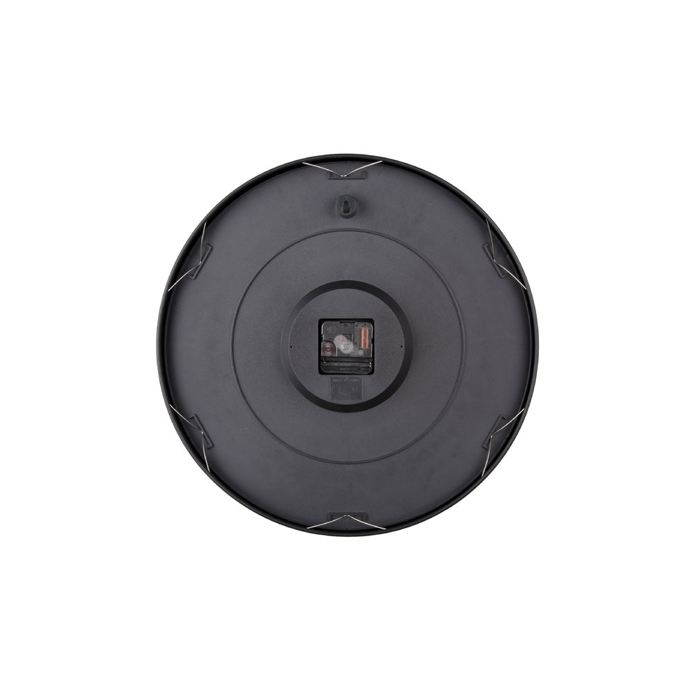 Grace Wall Clock 40cm - Grayed Jade