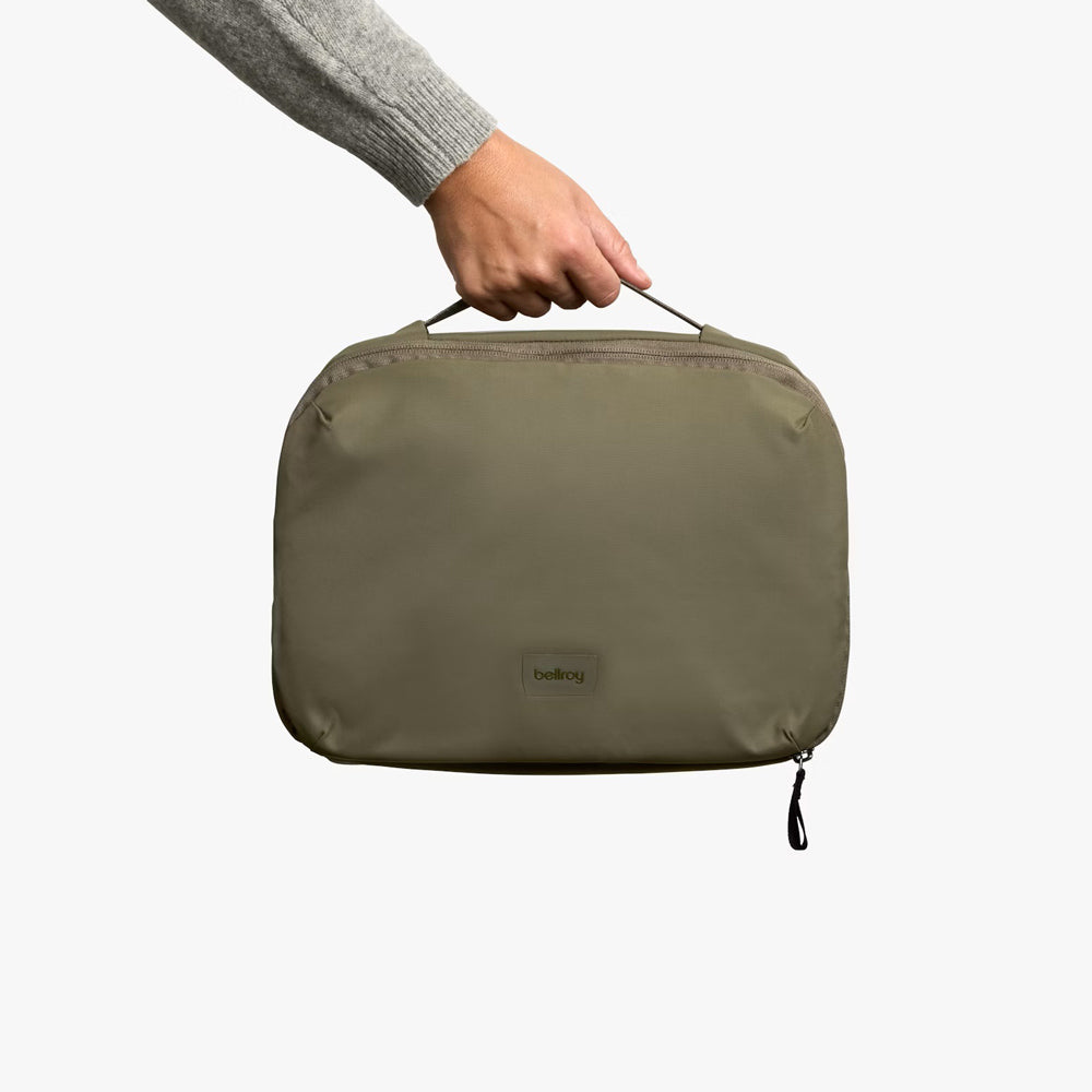 Hanging Toiletry Kit Plus - Seakelp
