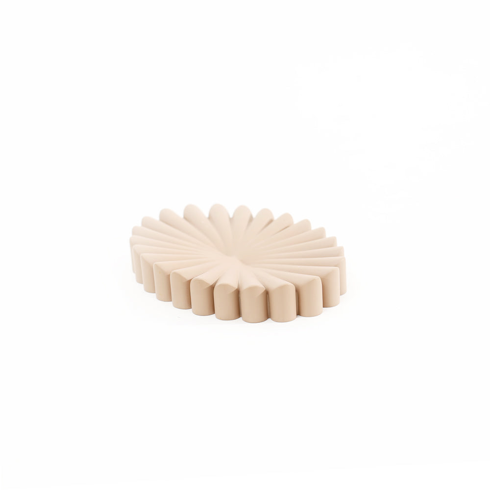 Hanoi Soap Dish - Taupe