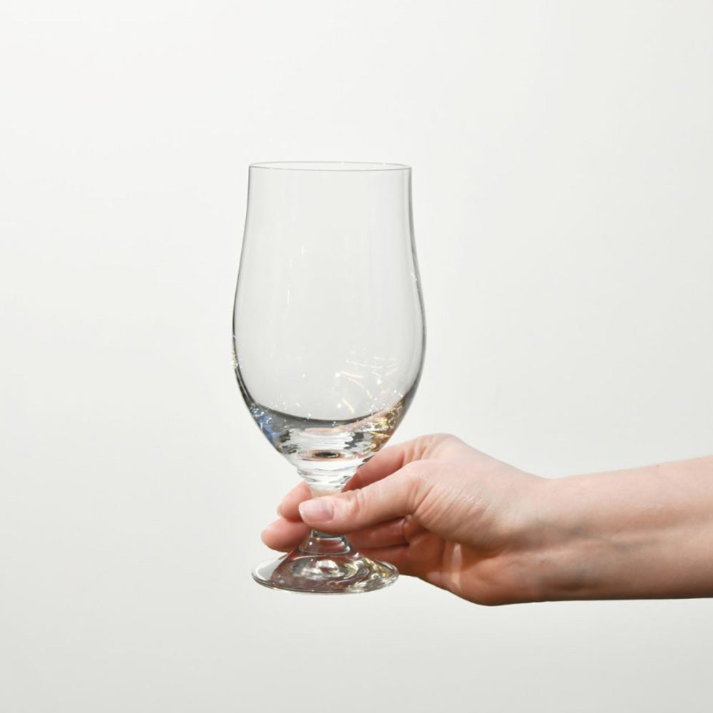 Harmony Beer Glasses 620ml, Set of 6