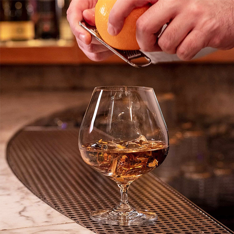 Harmony Cognac Glasses 590ml, Set of 6