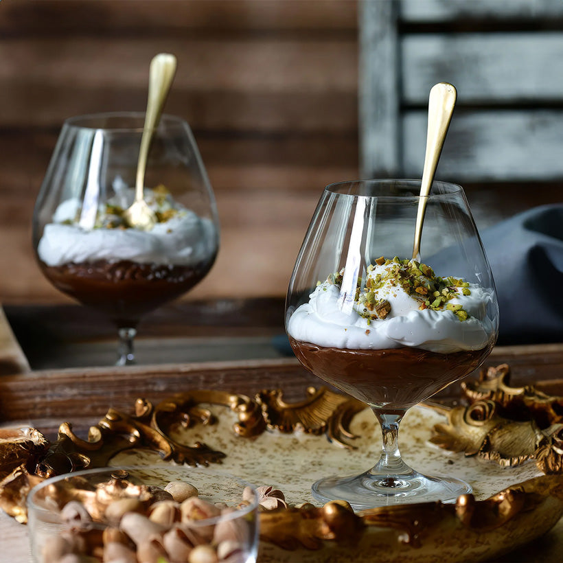 Harmony Cognac Glasses 590ml, Set of 6