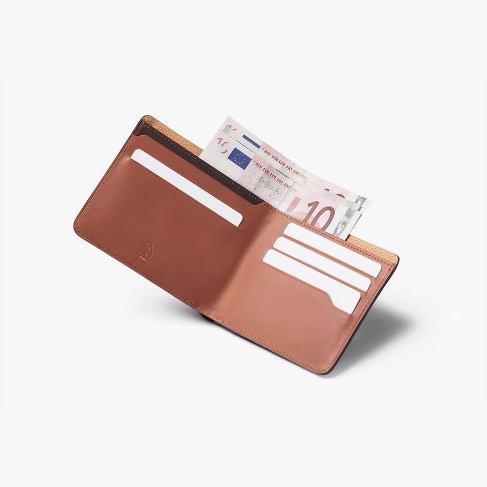 Hide and Seek Premium Wallet - Aragon