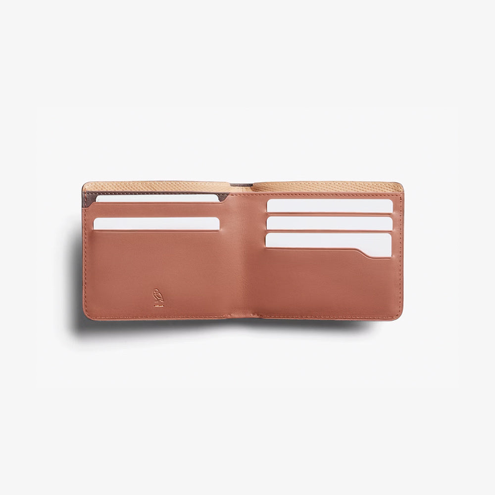 Hide and Seek Premium Wallet - Aragon