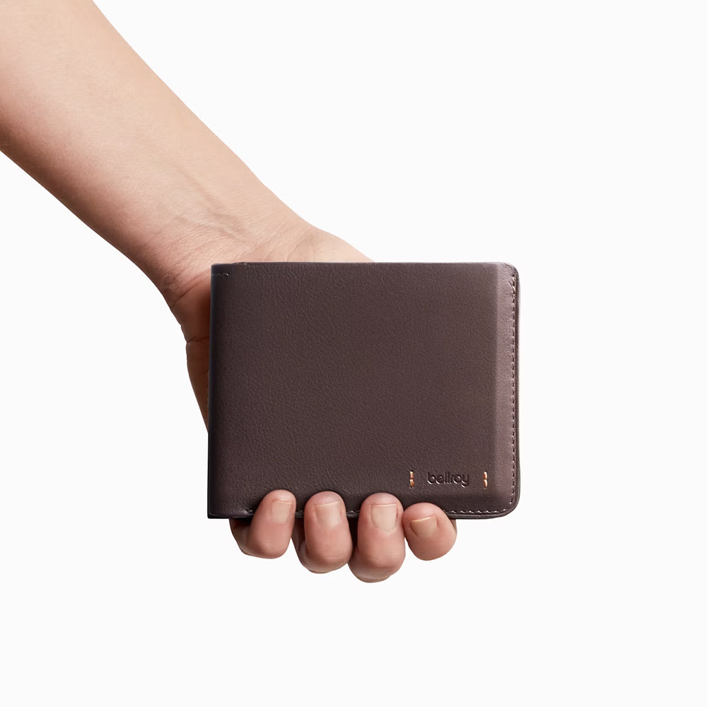 Hide and Seek Premium Wallet - Aragon