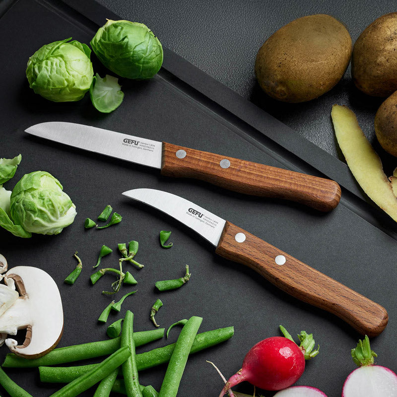Hummeken Peeling Knife