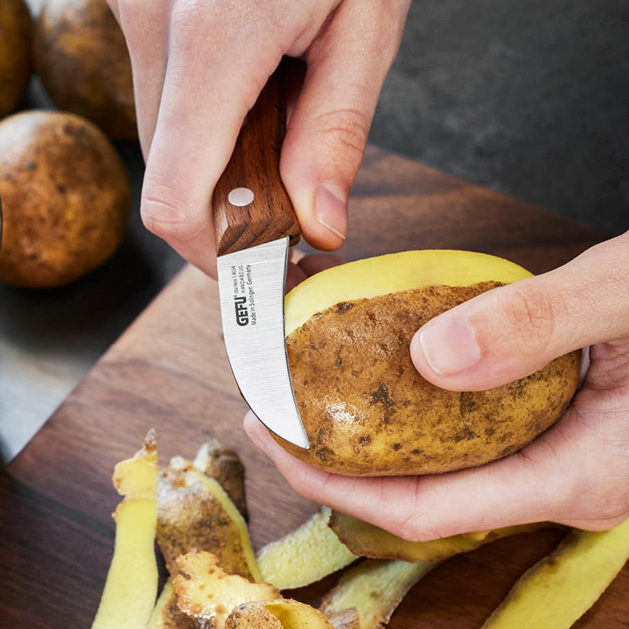 Hummeken Peeling Knife