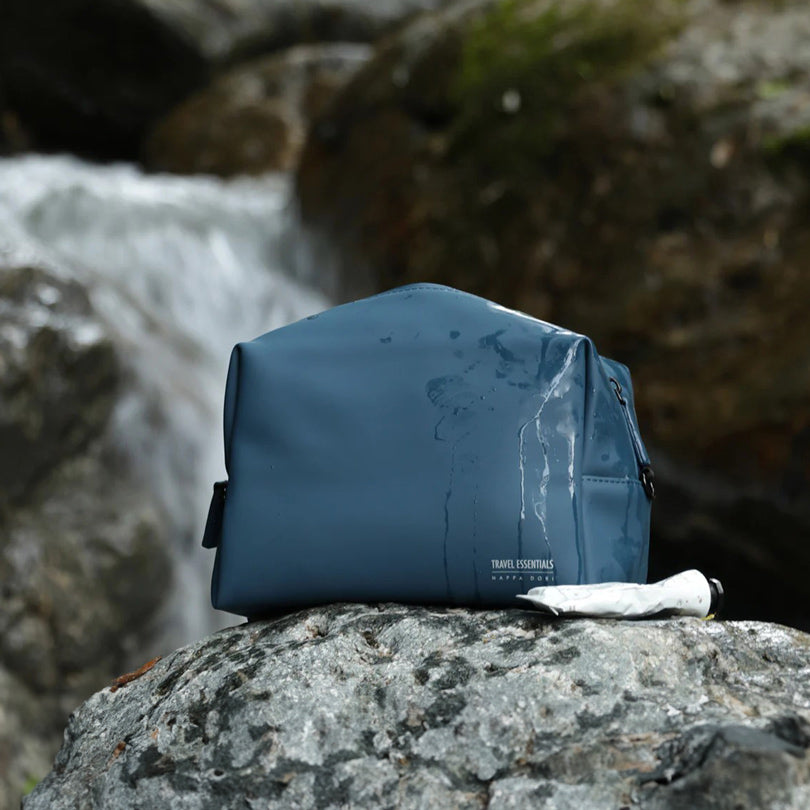 Hydro Dopp Kit - Blue