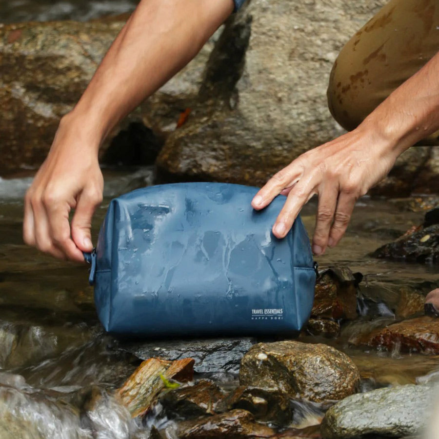 Hydro Dopp Kit - Blue